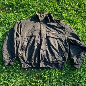 Tommy Hilfiger athletics jacket